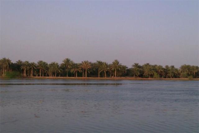 رودخانه بهمنشیر