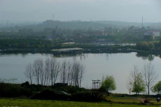 آببندان ساروکلا