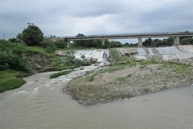 رودخانه تلار
