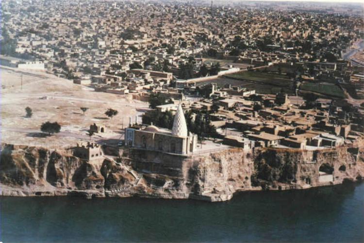 رودخانه دز