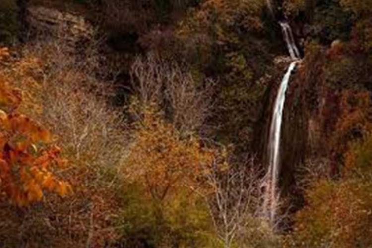 آبشار دشه