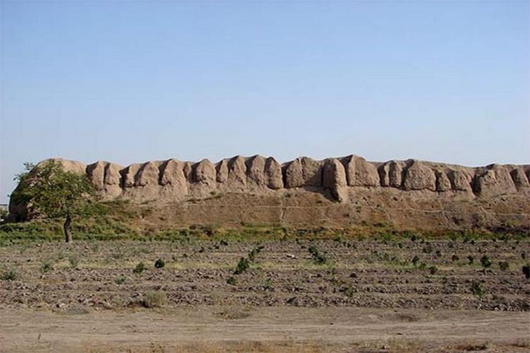 استودان گبرها