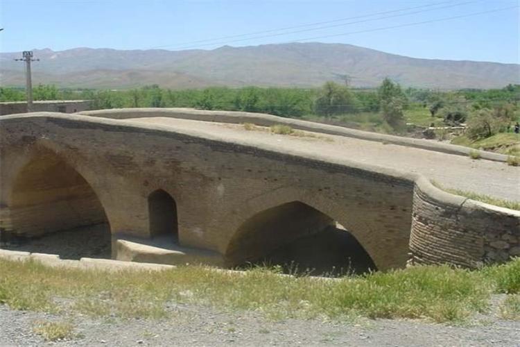 پل تاریخی فرسفج