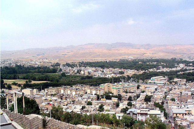 دشت سیلاخور