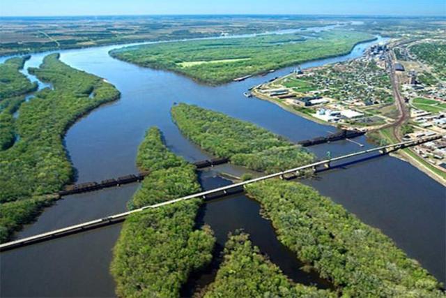 رود می سی سی پی