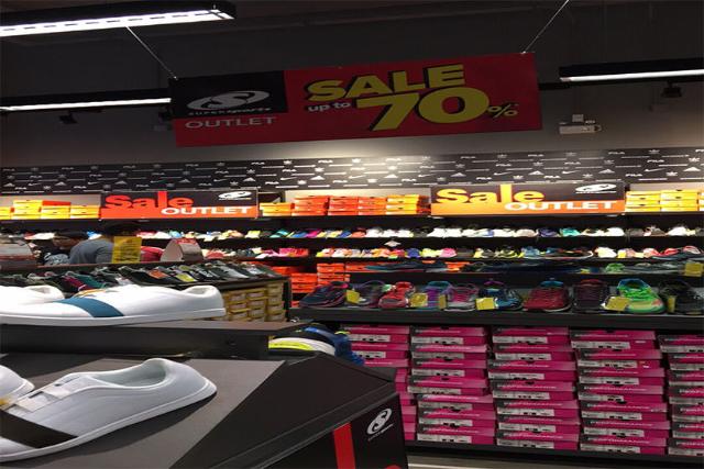 اوت‌لت سوپر اسپرت