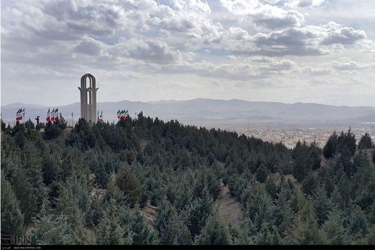 مجموعه بام ملایر
