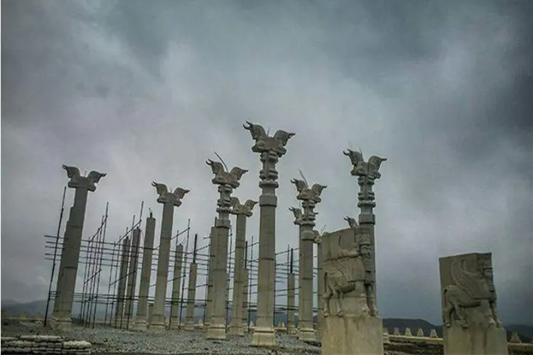  مینی ورلد ملایر