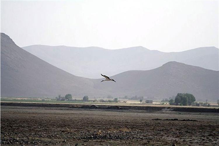 تالاب کرد خورد یا آق گل