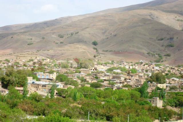 مسجد چنارستان 