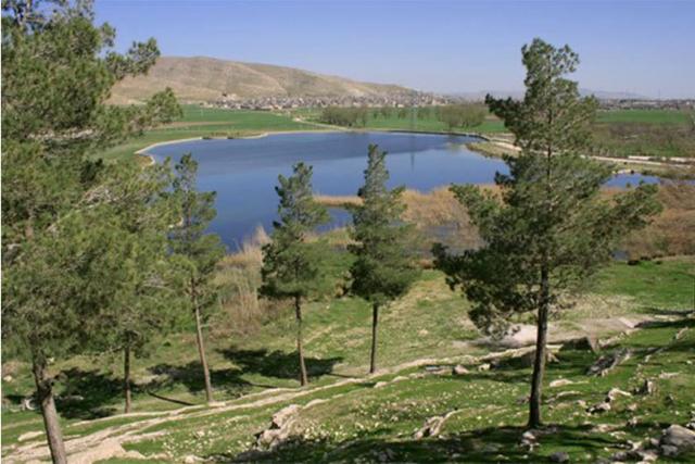سراب شرف آباد 
