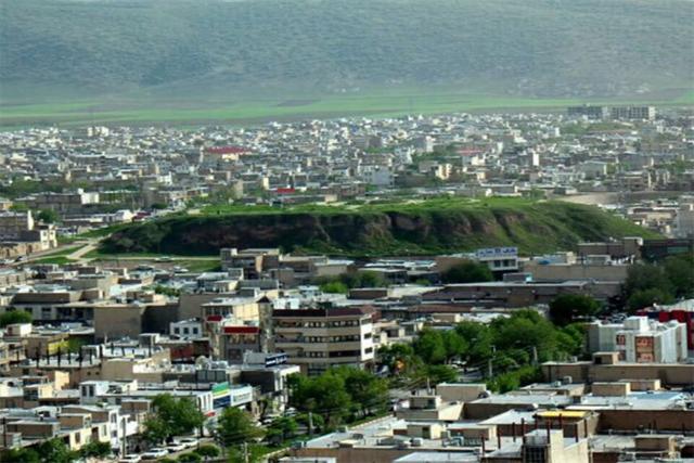 تپه چغاگاوانه