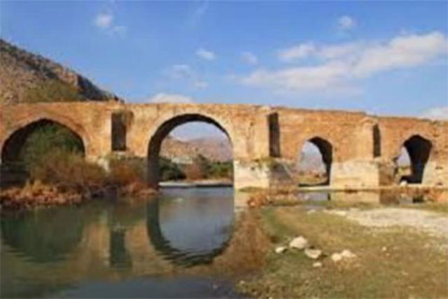 پل نوژی وران