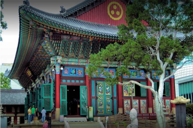 معبد جوگیسا