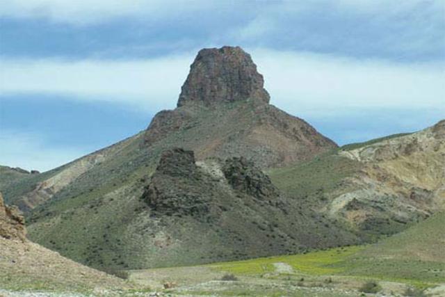 قلعه ارشق