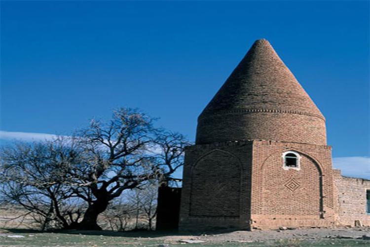 امامزاده کمال