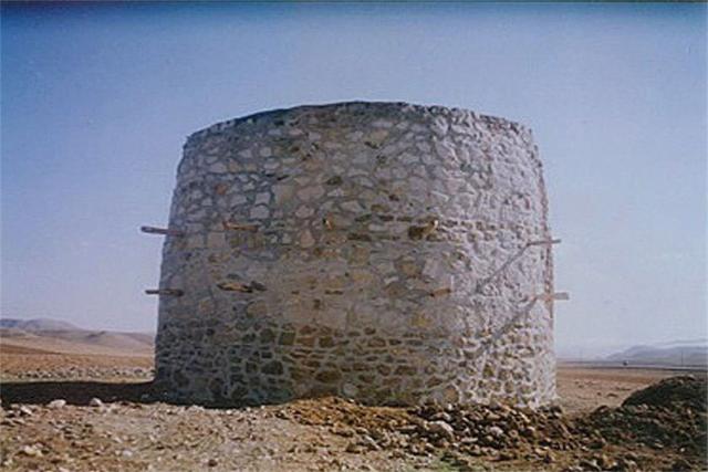 برج ینگی ارخ بیجار