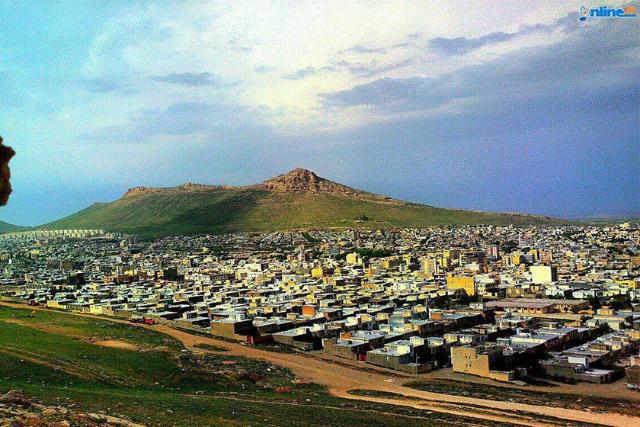 قلعه بانو
