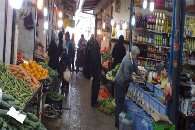 بازار روز تنکابن