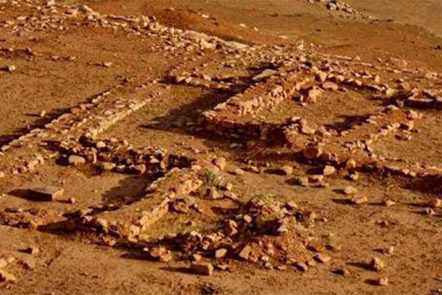 سرخ دم لكی