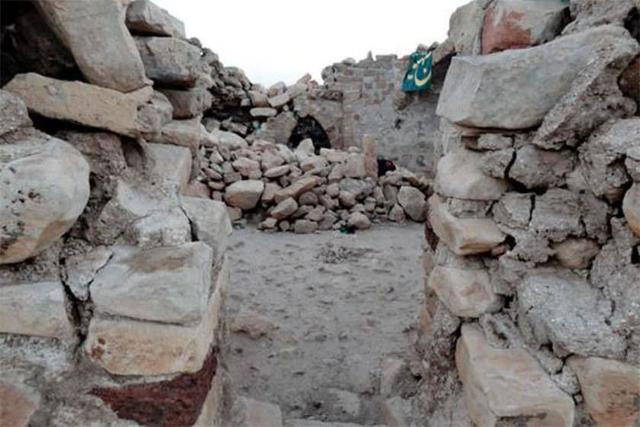 مقبره داوود رشيد 