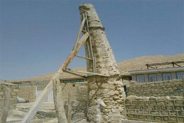 ميل خسروآباد (خسروآ)