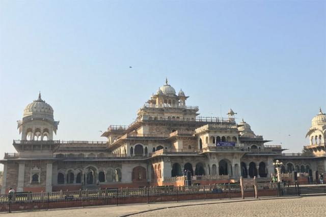 Ram Niwas Garden