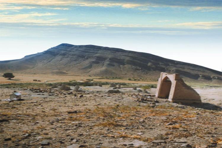ایوان رزمگاه
