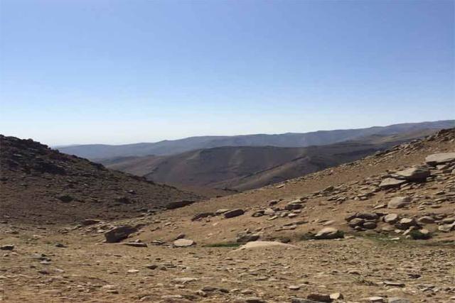منطقه حفاظت‌‌‌‌شده عبدالرزاق
