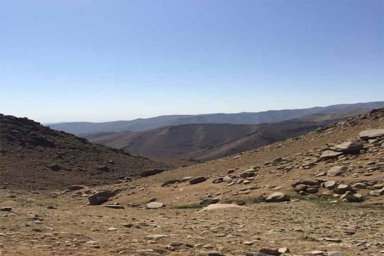 منطقه حفاظت‌‌‌‌شده عبدالرزاق