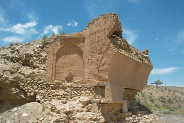 پل ساسان