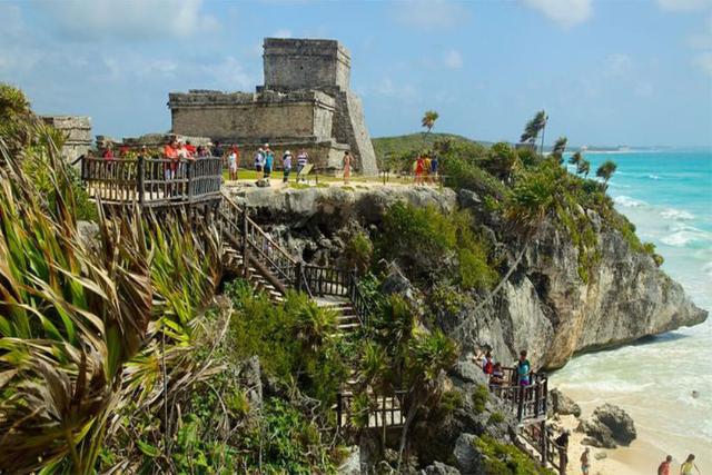 پارک ملی تولوم