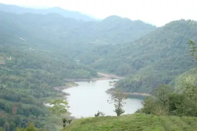 رودخانه چالک رود