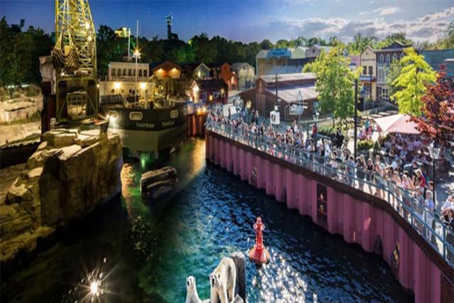 باغ وحش هانوفر