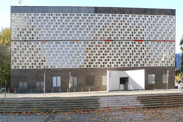 موزه آگوست کستنر