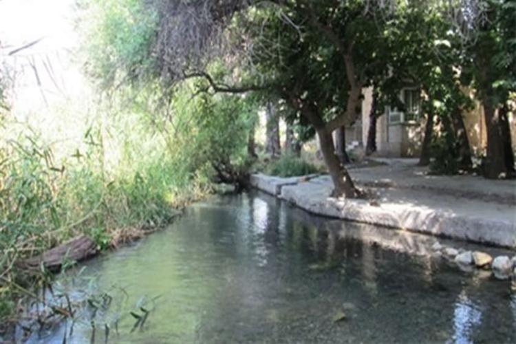 باغ عمران چرام