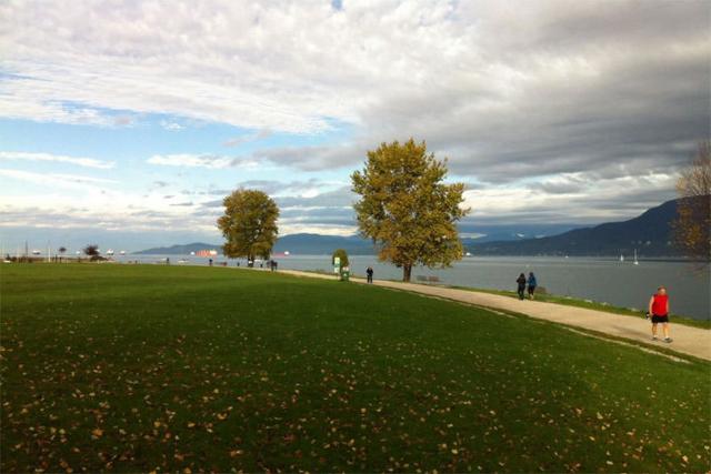 Vanier Park