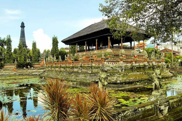 کاخ کلانگ کونگ