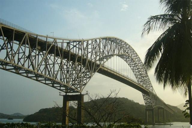 Bridge of the Americas
