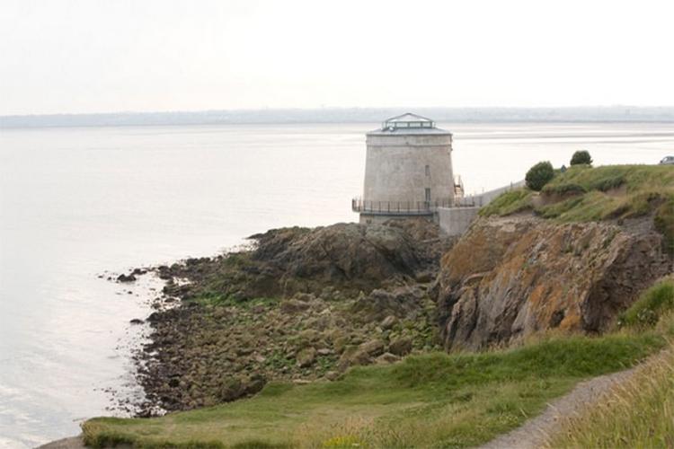 Martello Tower