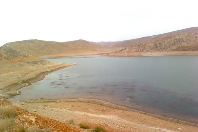 منطقه شکارممنوع حنا