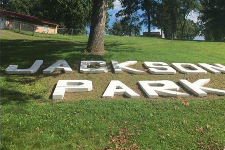 Jackson Park