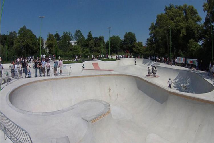 Eller Skatepark