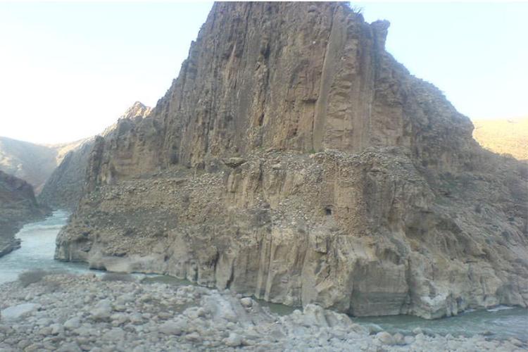 رود سیمره