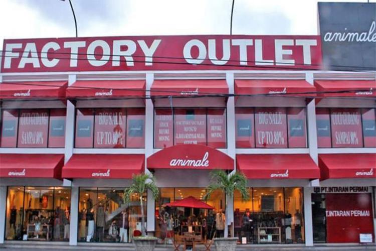 Animale Factory Outlet