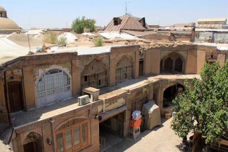 تیمچه‌ سرباز