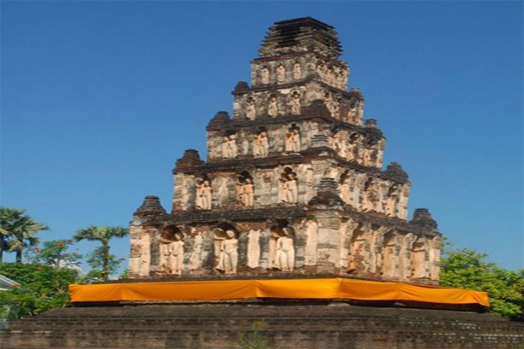 Wat Chamthewi