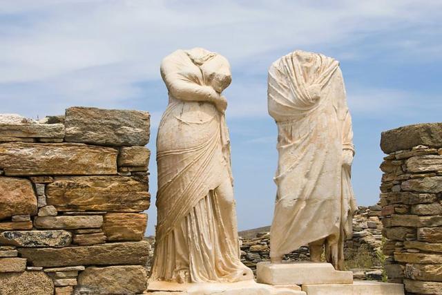 خانه کلئوپاترا