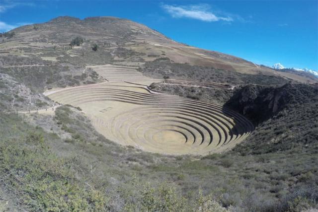 Moray 