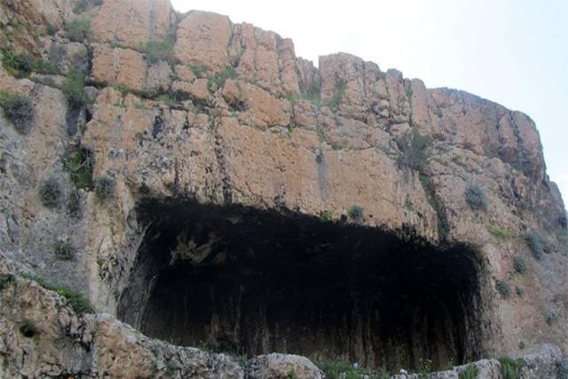 گوردخمه دیره